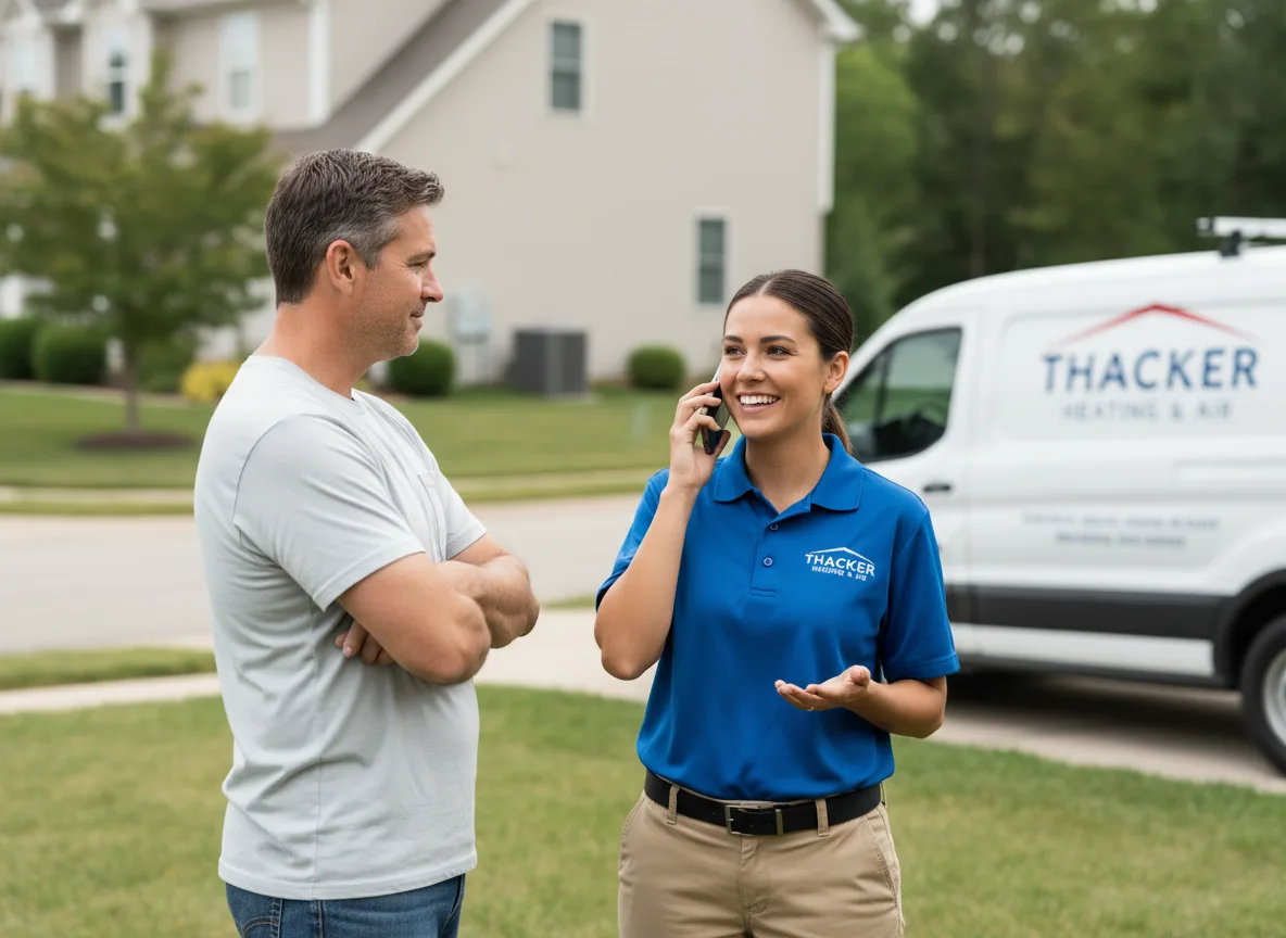 Ac Repair Larkspur, CO FAQs